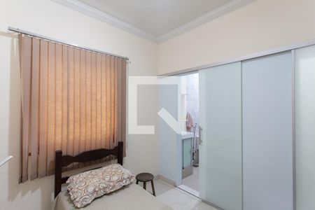 Suíte de casa à venda com 2 quartos, 162m² em Cachoeirinha, Belo Horizonte