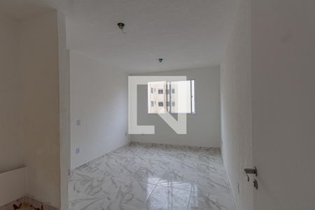 Sala de apartamento para alugar com 2 quartos, 41m² em Mato Grande, Canoas