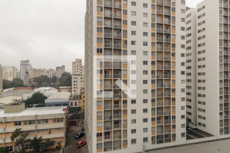 Vista do Quarto 1 de apartamento à venda com 2 quartos, 52m² em Campos Elíseos, São Paulo