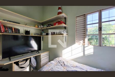 Quarto de casa à venda com 4 quartos, 350m² em Parque Alto Taquaral, Campinas