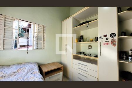 Quarto de casa à venda com 4 quartos, 350m² em Parque Alto Taquaral, Campinas