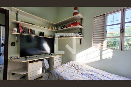 Quarto de casa à venda com 4 quartos, 350m² em Parque Alto Taquaral, Campinas