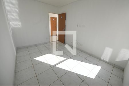 Sala de apartamento para alugar com 2 quartos, 67m² em Residencial Guarema, Goiânia