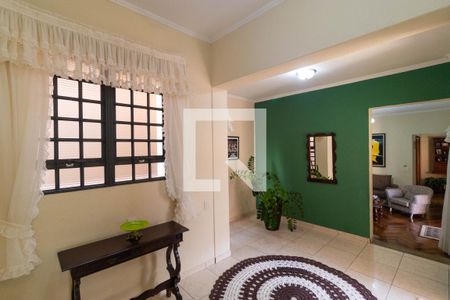 Sala de Jantar de casa à venda com 3 quartos, 300m² em Jardim Bela Vista, Campinas