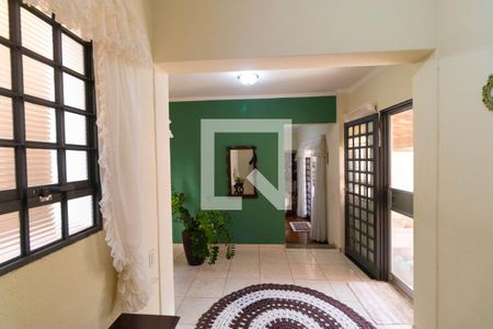 Sala de Jantar de casa à venda com 3 quartos, 300m² em Jardim Bela Vista, Campinas