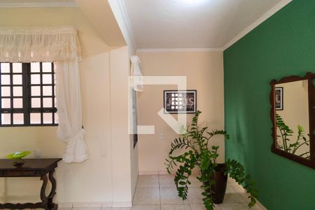 Sala de Jantar de casa à venda com 3 quartos, 300m² em Jardim Bela Vista, Campinas