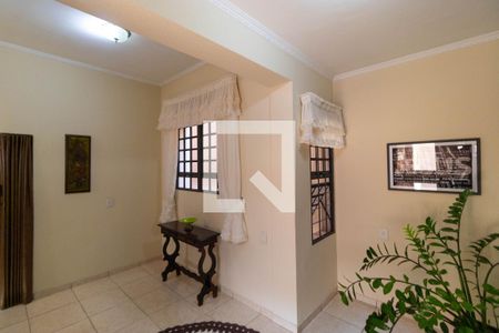 Sala de Jantar de casa à venda com 3 quartos, 300m² em Jardim Bela Vista, Campinas