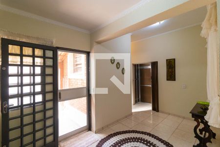 Sala de Jantar de casa à venda com 3 quartos, 300m² em Jardim Bela Vista, Campinas