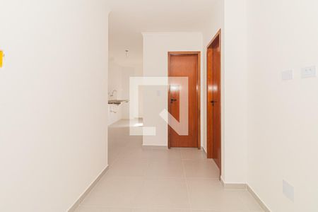 Sala de apartamento para alugar com 2 quartos, 41m² em Vila Nivi, São Paulo