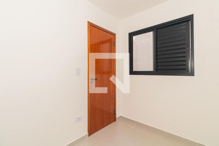 Quarto  de apartamento para alugar com 2 quartos, 41m² em Vila Nivi, São Paulo