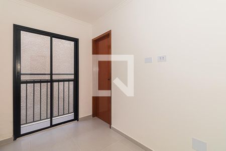 Sala  de apartamento para alugar com 2 quartos, 41m² em Vila Nivi, São Paulo