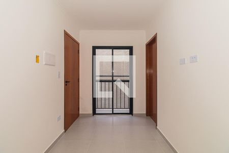 Sala  de apartamento para alugar com 2 quartos, 41m² em Vila Nivi, São Paulo