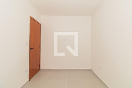 Quarto  de apartamento para alugar com 2 quartos, 41m² em Vila Nivi, São Paulo