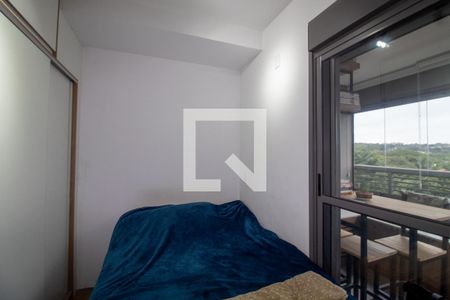 Studio  de kitnet/studio à venda com 1 quarto, 28m² em Butantã, São Paulo