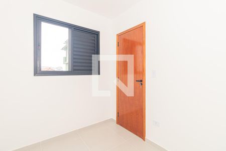 Quarto de apartamento para alugar com 2 quartos, 41m² em Vila Nivi, São Paulo