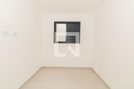 Quarto  de apartamento para alugar com 2 quartos, 41m² em Vila Nivi, São Paulo