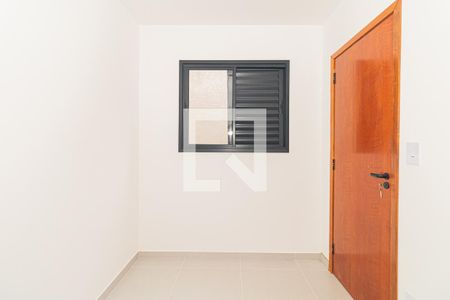 Quarto  de apartamento para alugar com 2 quartos, 41m² em Vila Nivi, São Paulo