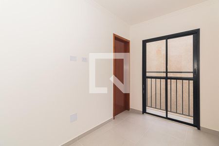 Sala  de apartamento para alugar com 2 quartos, 41m² em Vila Nivi, São Paulo