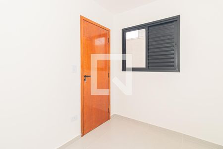 Quarto 1 de apartamento para alugar com 2 quartos, 41m² em Vila Nivi, São Paulo