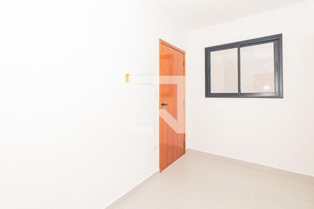 Sala de apartamento para alugar com 2 quartos, 40m² em Vila Nivi, São Paulo