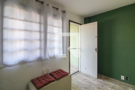 Quarto 1 de casa de condomínio à venda com 3 quartos, 120m² em Recreio dos Bandeirantes, Rio de Janeiro