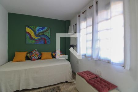 Quarto 1 de casa de condomínio à venda com 3 quartos, 120m² em Recreio dos Bandeirantes, Rio de Janeiro