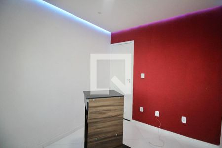 Quarto 2 de casa para alugar com 2 quartos, 74m² em Garcia, Salvador