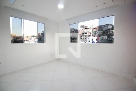 Quarto 1 de casa para alugar com 2 quartos, 74m² em Garcia, Salvador