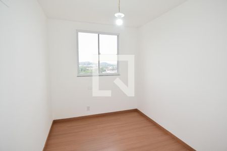 Quarto de apartamento para alugar com 2 quartos, 53m² em Santa Cruz da Serra, Duque de Caxias