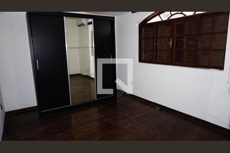 Quarto 01 de casa de condomínio para alugar com 4 quartos, 300m² em Anil, Rio de Janeiro