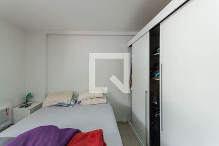 Quarto 1 de apartamento à venda com 2 quartos, 78m² em Andaraí, Rio de Janeiro