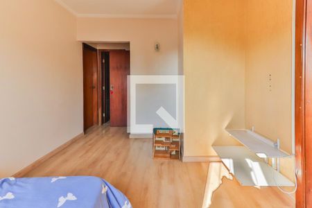 Suite 1 de casa à venda com 4 quartos, 250m² em Jardim Sarah, São Paulo