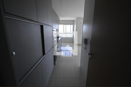 Cozinha de apartamento para alugar com 3 quartos, 125m² em Setor Marista, Goiânia