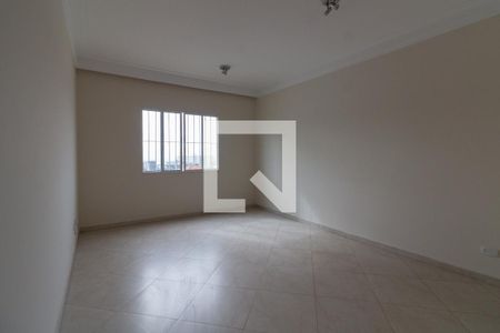 Casa de condomínio à venda com 138m², 3 quartos e 2 vagasSala