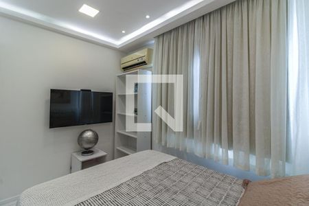 Apartamento para alugar com 160m², 4 quartos e 2 vagas Apartamento para alugar com 160m², 4 quartos e 2 vagasQuarto 1