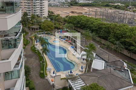 Apartamento para alugar com 160m², 4 quartos e 2 vagas Apartamento para alugar com 160m², 4 quartos e 2 vagasÁrea comum