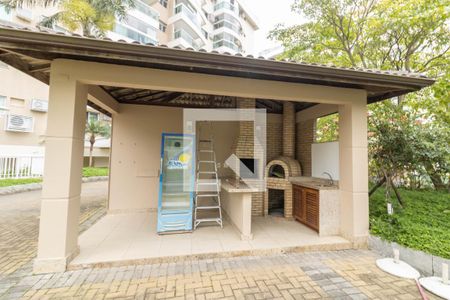 Apartamento para alugar com 160m², 4 quartos e 2 vagas Apartamento para alugar com 160m², 4 quartos e 2 vagasÁrea comum