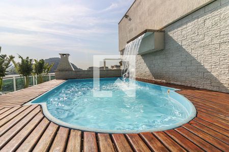 Apartamento para alugar com 160m², 4 quartos e 2 vagas Apartamento para alugar com 160m², 4 quartos e 2 vagasVaranda e Terraço