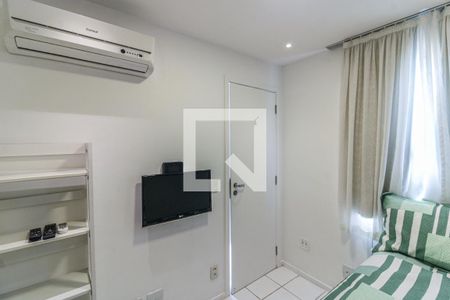 Apartamento para alugar com 160m², 4 quartos e 2 vagas Apartamento para alugar com 160m², 4 quartos e 2 vagasSuíte 2 (Reversível)