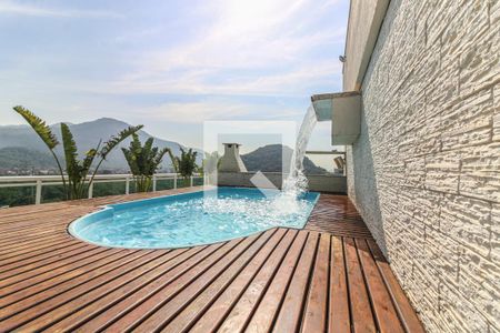 Apartamento para alugar com 160m², 4 quartos e 2 vagas Apartamento para alugar com 160m², 4 quartos e 2 vagasVaranda e Terraço