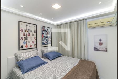 Apartamento para alugar com 160m², 4 quartos e 2 vagas Apartamento para alugar com 160m², 4 quartos e 2 vagasQuarto 2