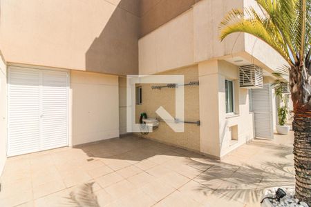 Apartamento para alugar com 160m², 4 quartos e 2 vagas Apartamento para alugar com 160m², 4 quartos e 2 vagasÁrea de Serviço