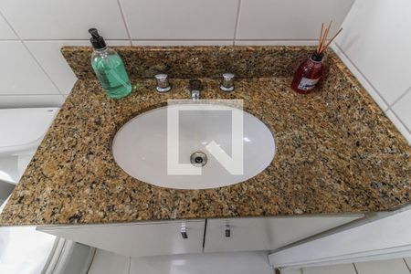 Apartamento para alugar com 160m², 4 quartos e 2 vagas Apartamento para alugar com 160m², 4 quartos e 2 vagasSuíte - Banheiro