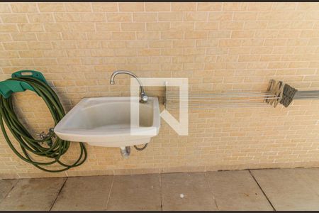 Apartamento para alugar com 160m², 4 quartos e 2 vagas Apartamento para alugar com 160m², 4 quartos e 2 vagasÁrea de Serviço