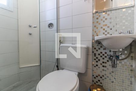 Apartamento para alugar com 160m², 4 quartos e 2 vagas Apartamento para alugar com 160m², 4 quartos e 2 vagasSuíte 2 (Reversível) - Banheiro