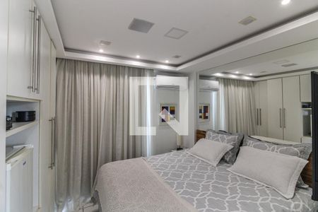 Apartamento para alugar com 160m², 4 quartos e 2 vagas Apartamento para alugar com 160m², 4 quartos e 2 vagasSuíte