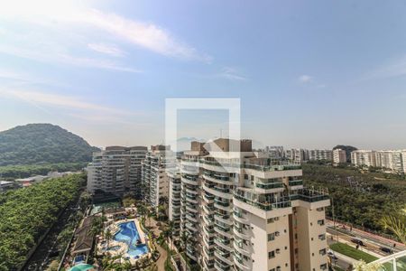 Apartamento para alugar com 160m², 4 quartos e 2 vagas Apartamento para alugar com 160m², 4 quartos e 2 vagasVaranda e Terraço