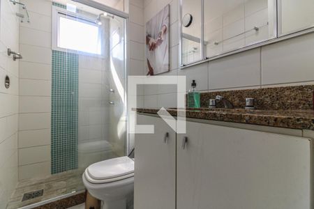 Apartamento para alugar com 160m², 4 quartos e 2 vagas Apartamento para alugar com 160m², 4 quartos e 2 vagasSuíte - Banheiro