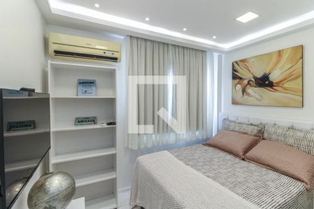 Apartamento para alugar com 160m², 4 quartos e 2 vagas Apartamento para alugar com 160m², 4 quartos e 2 vagasQuarto 1