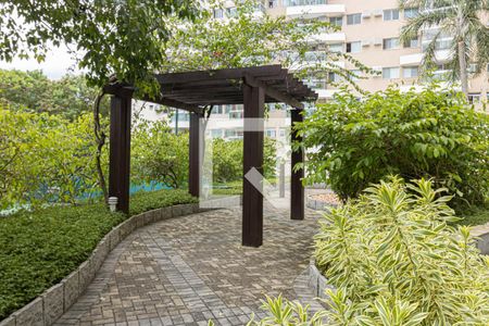 Apartamento para alugar com 160m², 4 quartos e 2 vagas Apartamento para alugar com 160m², 4 quartos e 2 vagasÁrea comum